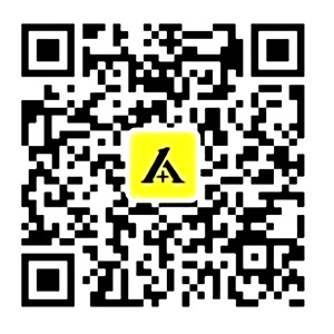 有人公益微信公众号二维码